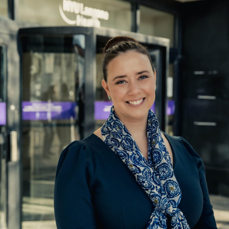 Elizabeth "Libby" Patberg, NYU Langone Hosp., Long Island, NY, F