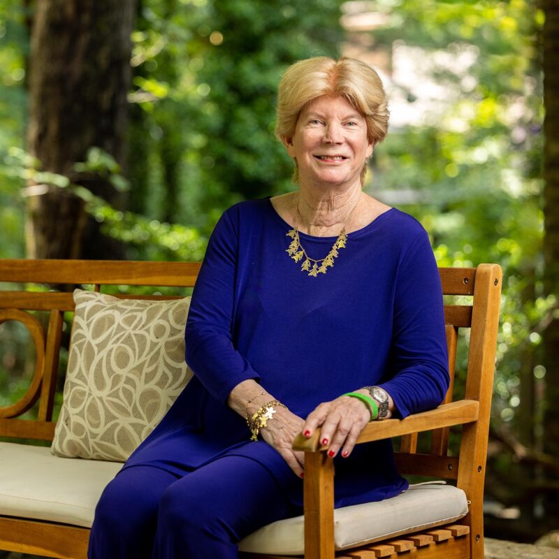 Rhonnie Leder