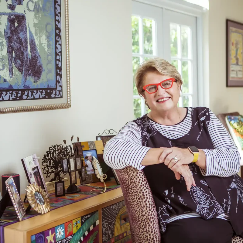 Dr. Margaret A. Pericak-Vance
