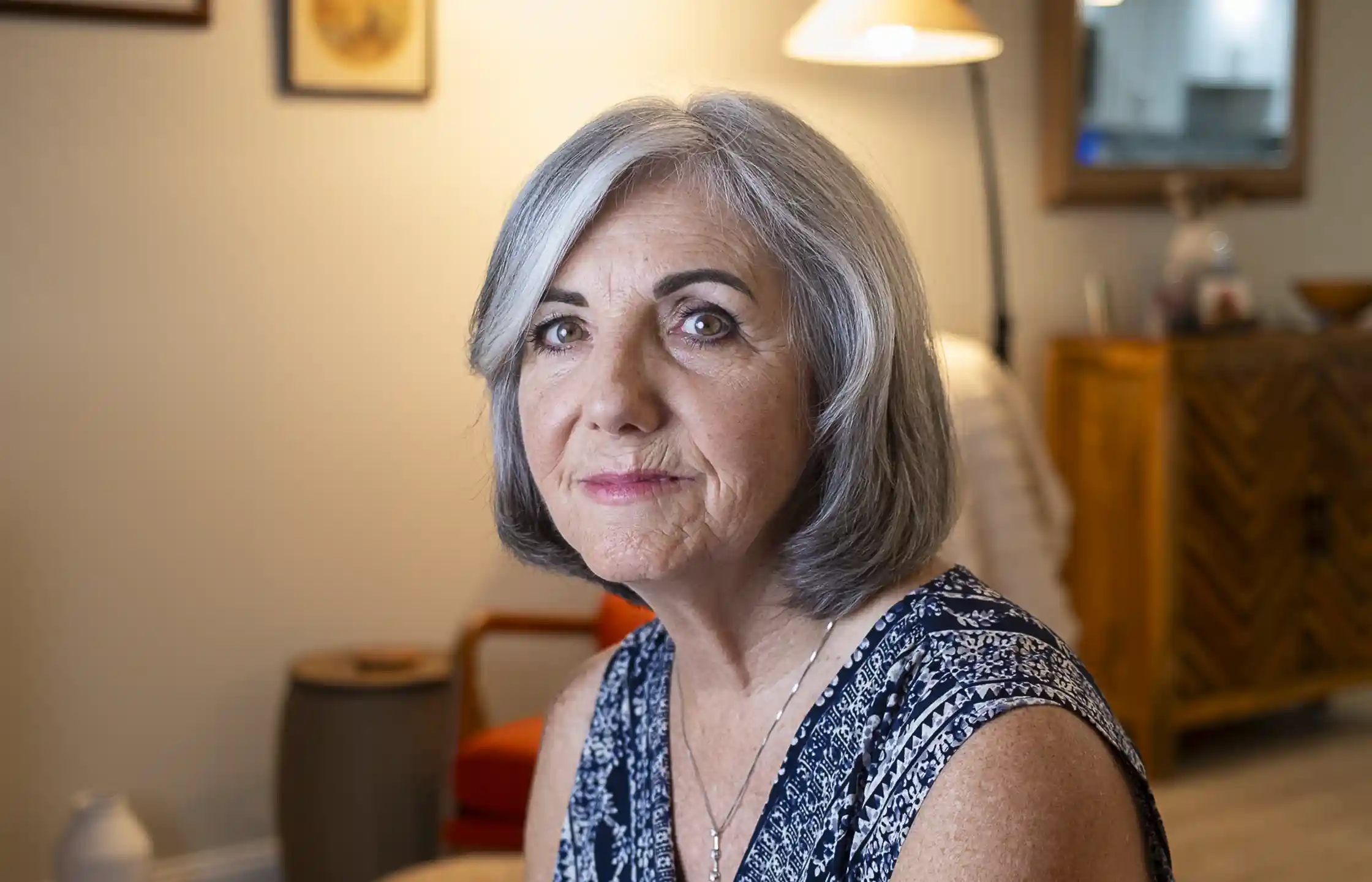 One Caregiver’s Perspective