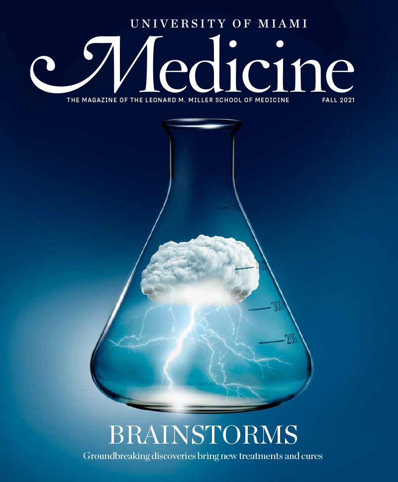 University of Miami Medicine Fall 2021