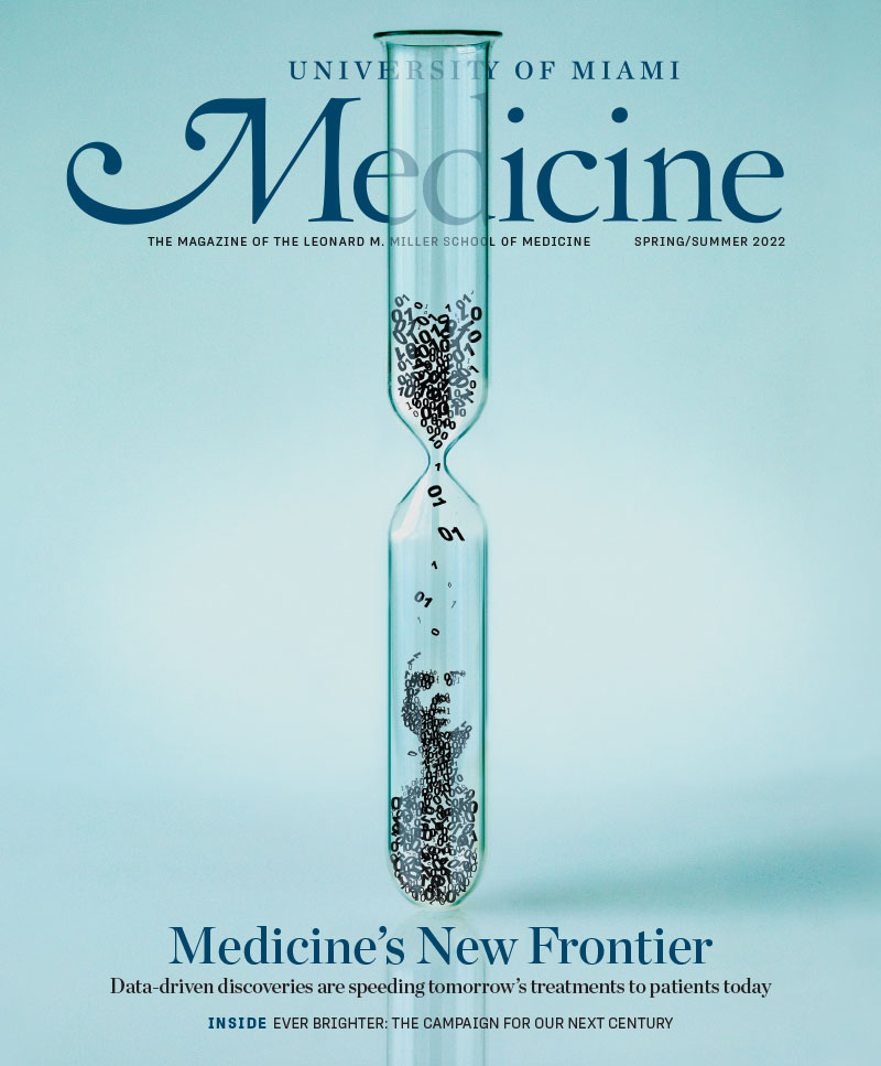 University of Miami Medicine Fall 2021