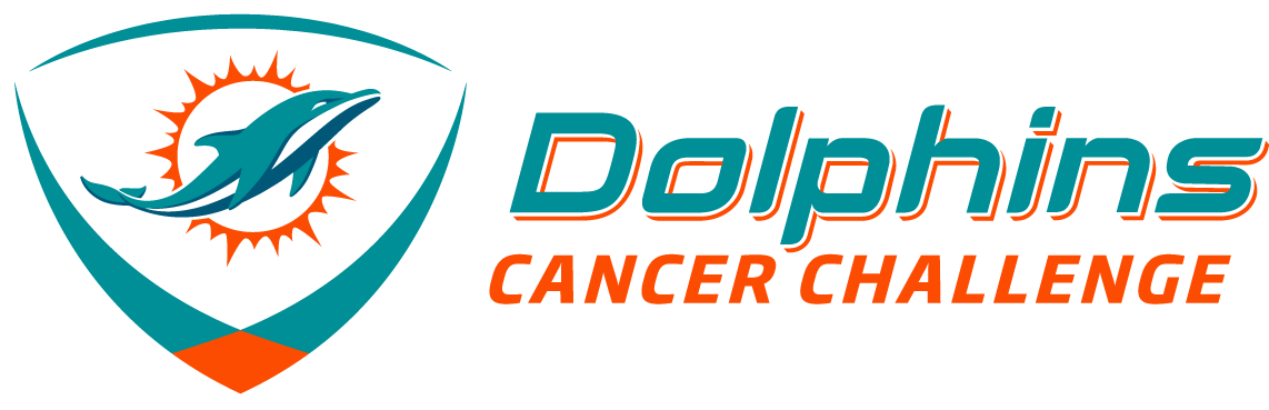 Dolphins Cancer Challenge