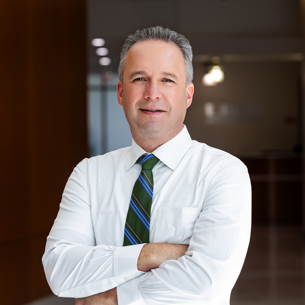 Dr. Damian Green