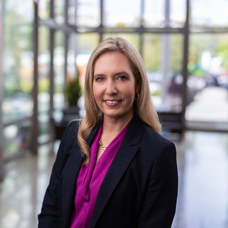 Tracy Crane, Ph.D., RDN